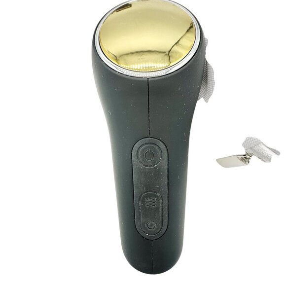 Multifunctional Facial Beauty Device With Attachments and Storage Bag NEW - Picture 5 of 8